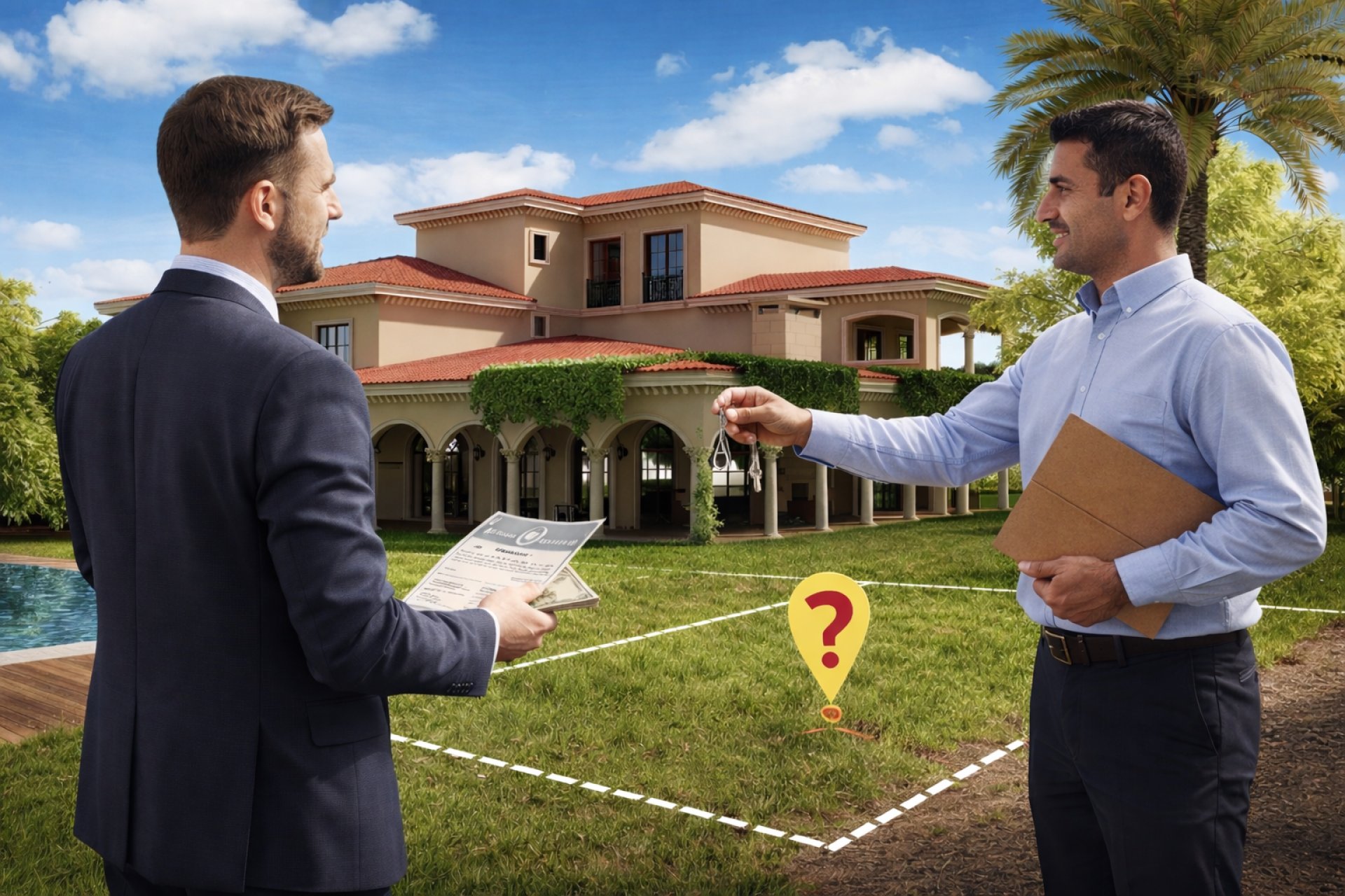 Can Foreigners Buy Villas in Azerbaijan? Understanding the Land Ownership Issue