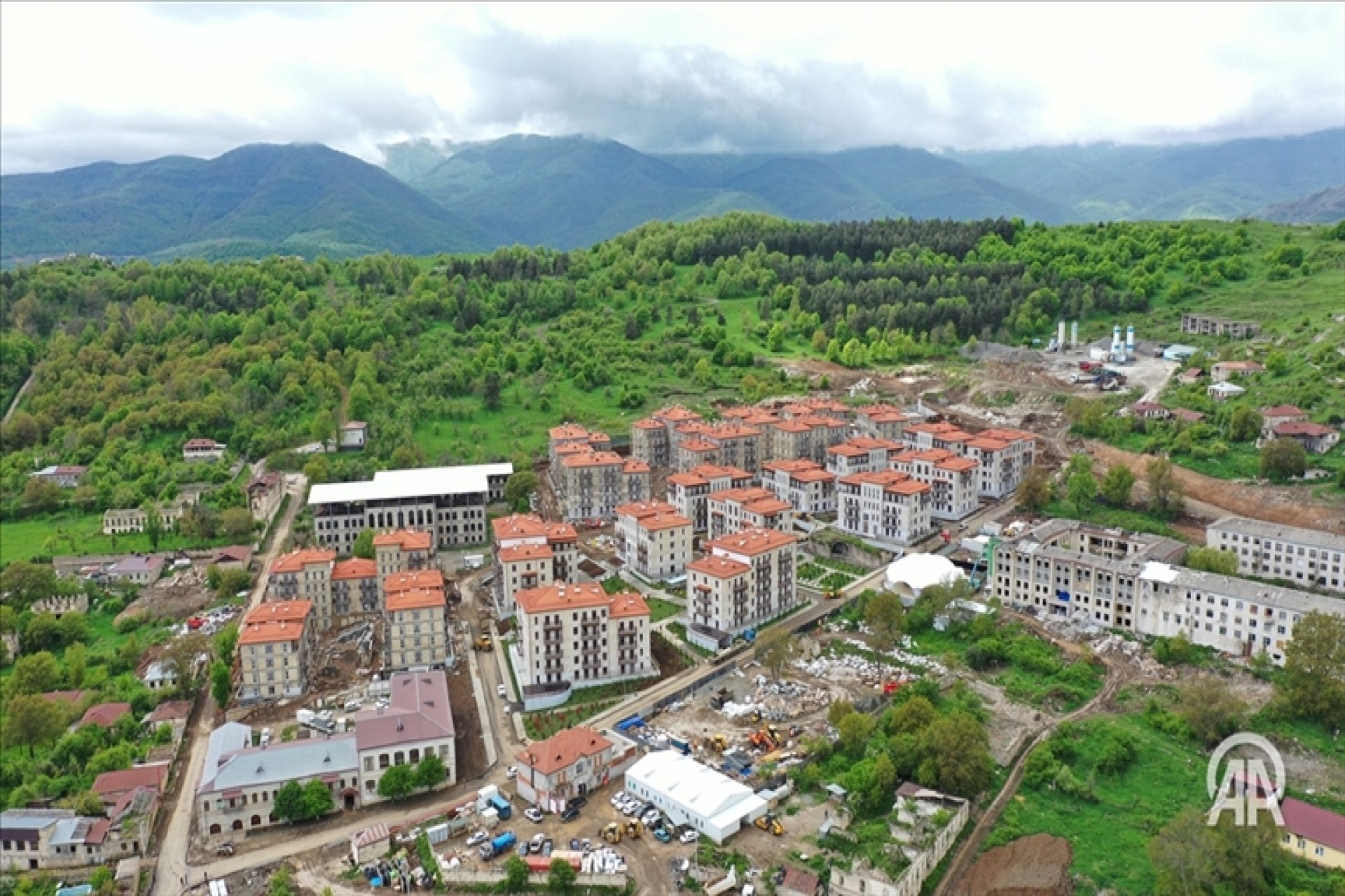 Best Regions of Azerbaijan to Buy Real Estate