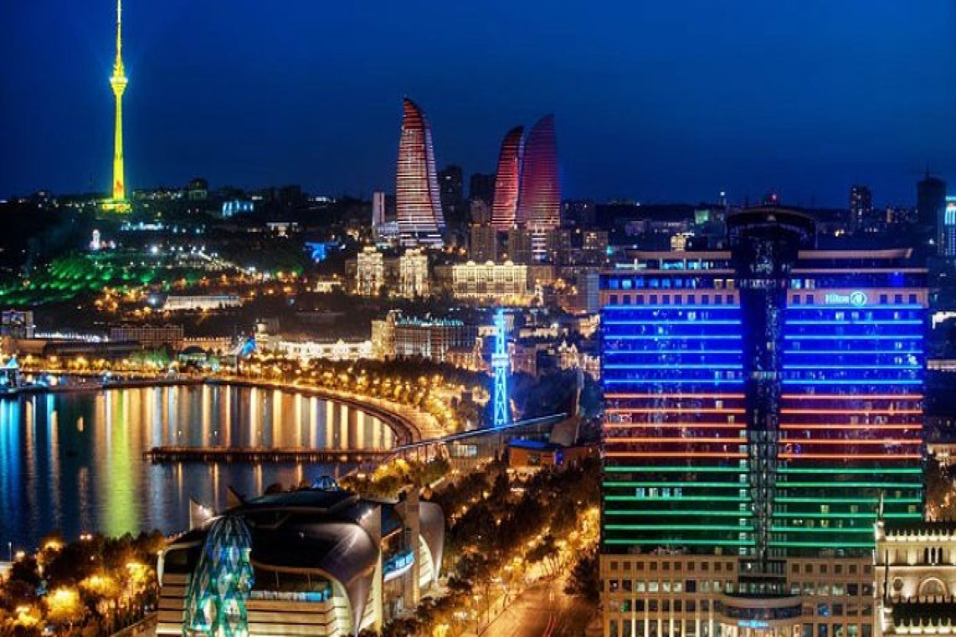 Is Azerbaijan Safe for Foreign Property Investors?