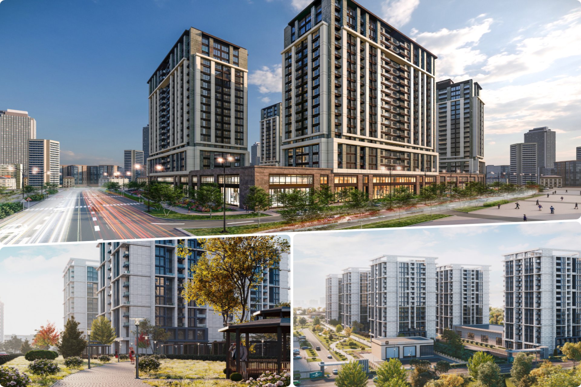 Rental Income Potential of Property in Baku: Growing Demand and Investor Opportunities