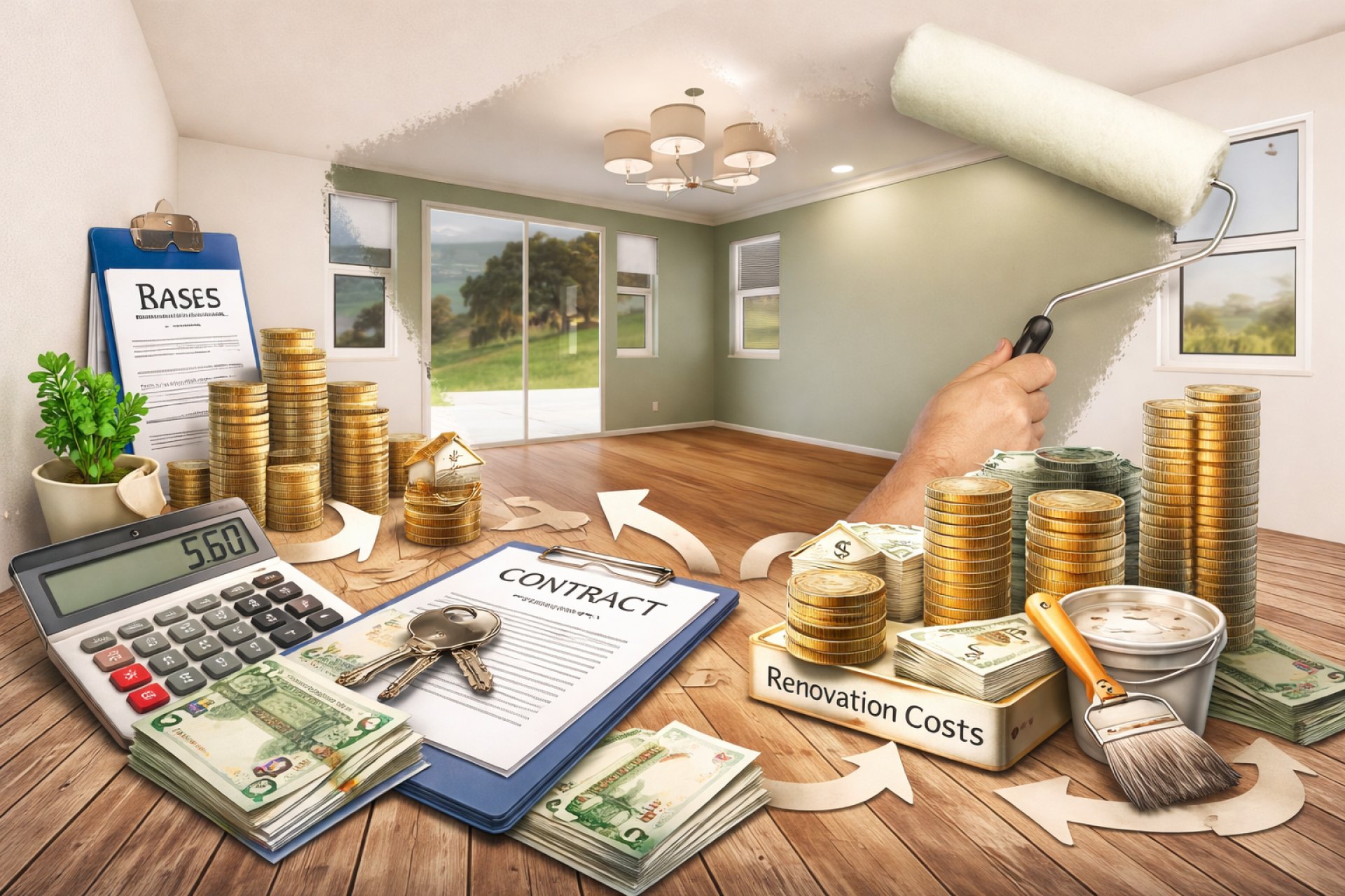 Hidden Costs When Buying Property in Azerbaijan