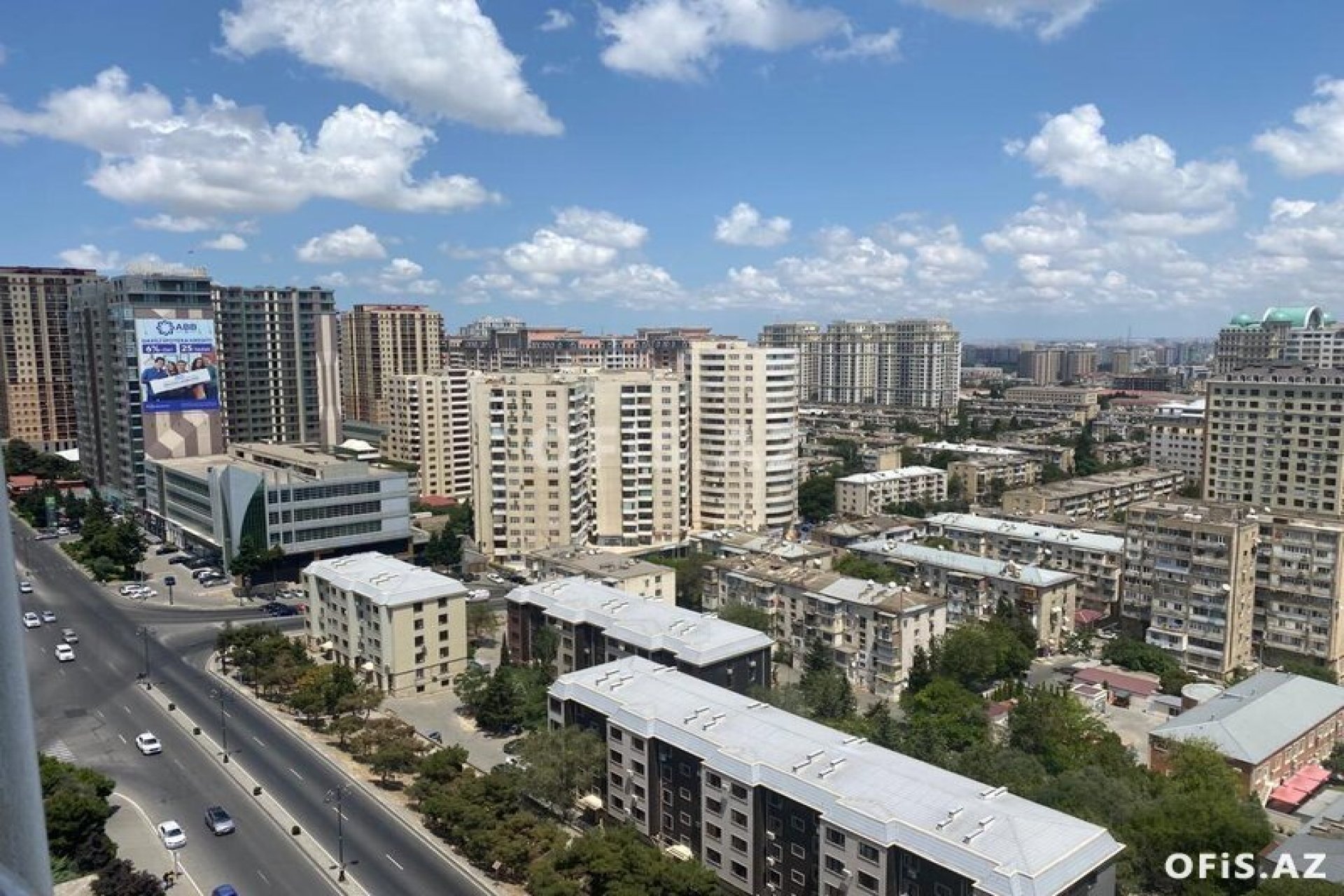 Where to Buy Property in Baku: Top 10 Investment Areas
