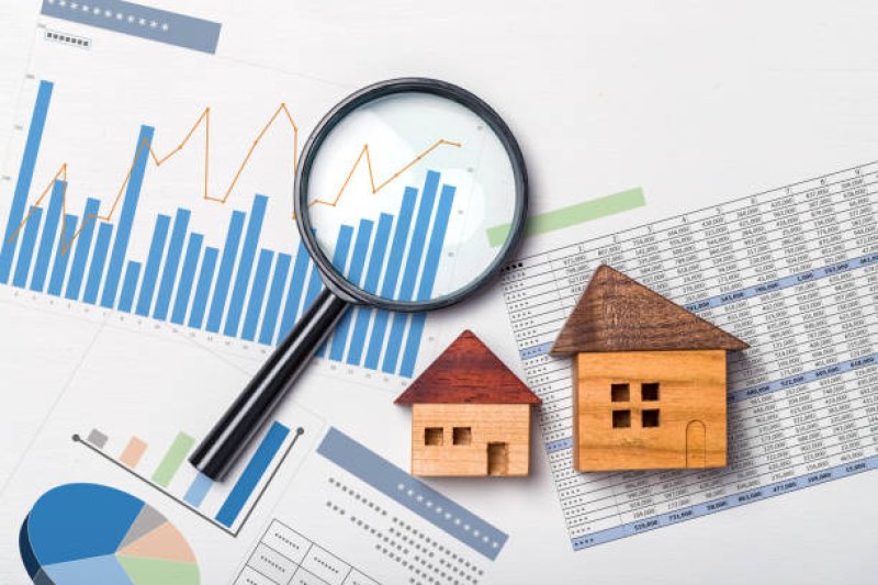 State-registered real estate in Azerbaijan increased by 30.2% in the first half of 2022