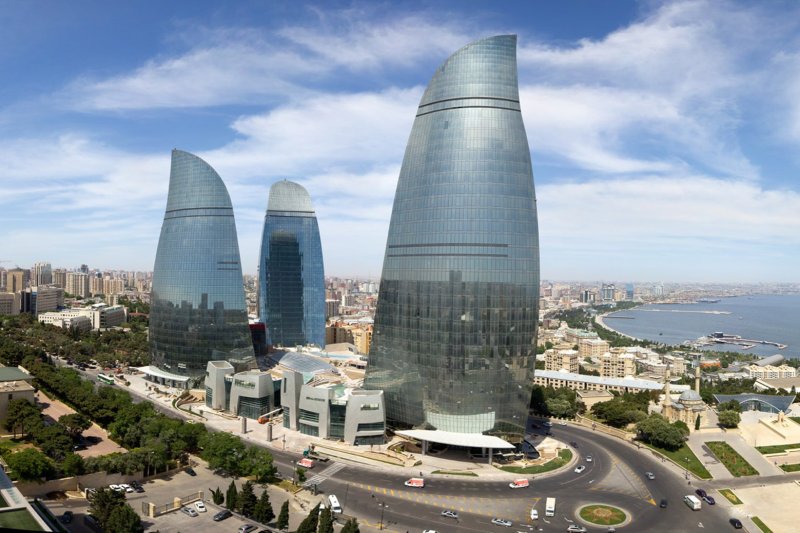 Investing in Commercial Property in Azerbaijan