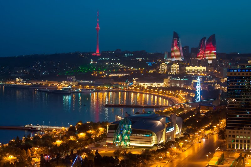 Buying Property in Azerbaijan as a Foreigner: What You Need to Know