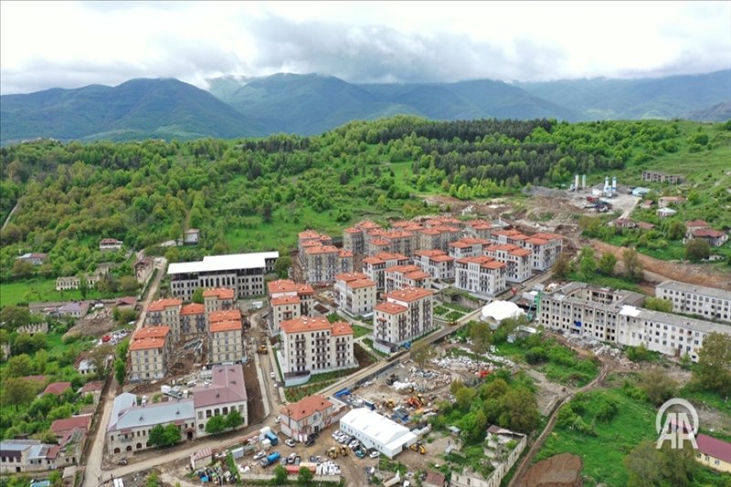 Best Regions of Azerbaijan to Buy Real Estate
