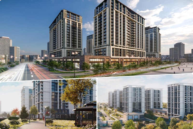 Rental Income Potential of Property in Baku: Growing Demand and Investor Opportunities