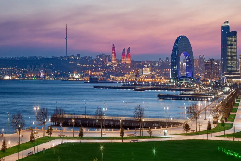 Living in Baku: Lifestyle, Safety, and Culture