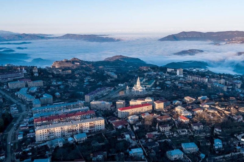 Real Estate in Karabakh: Future Demand and Investment Potential