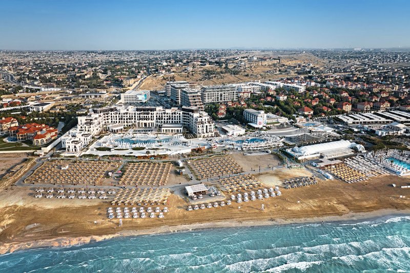 Sea Breeze: What is Unique about this Master Community