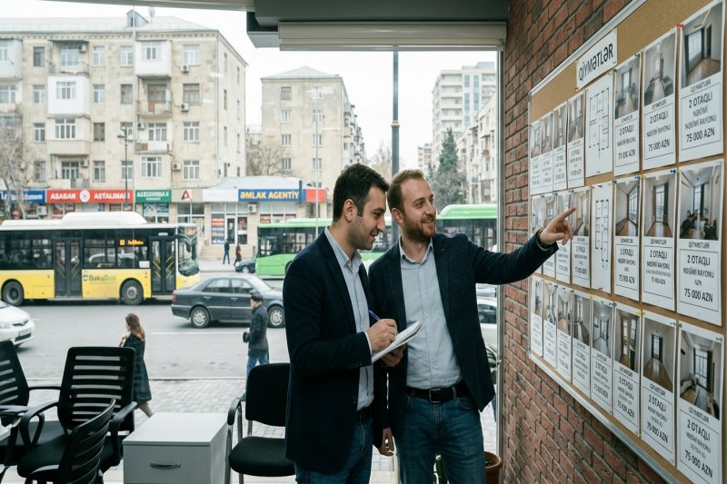 Price Indices in Azerbaijan: Economic Trends for 2026