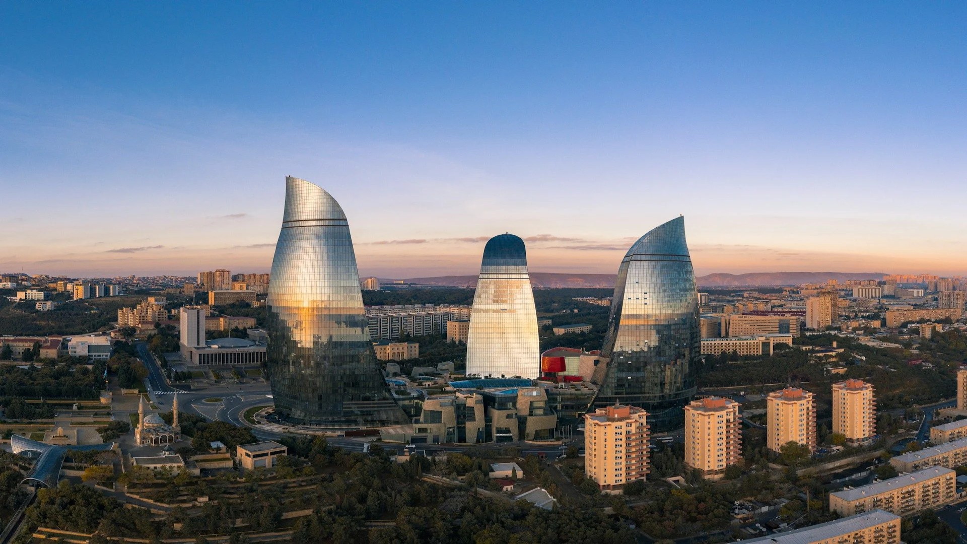 Advice on Buying Property in Azerbaijan – Expert Guide for Foreign Investors
