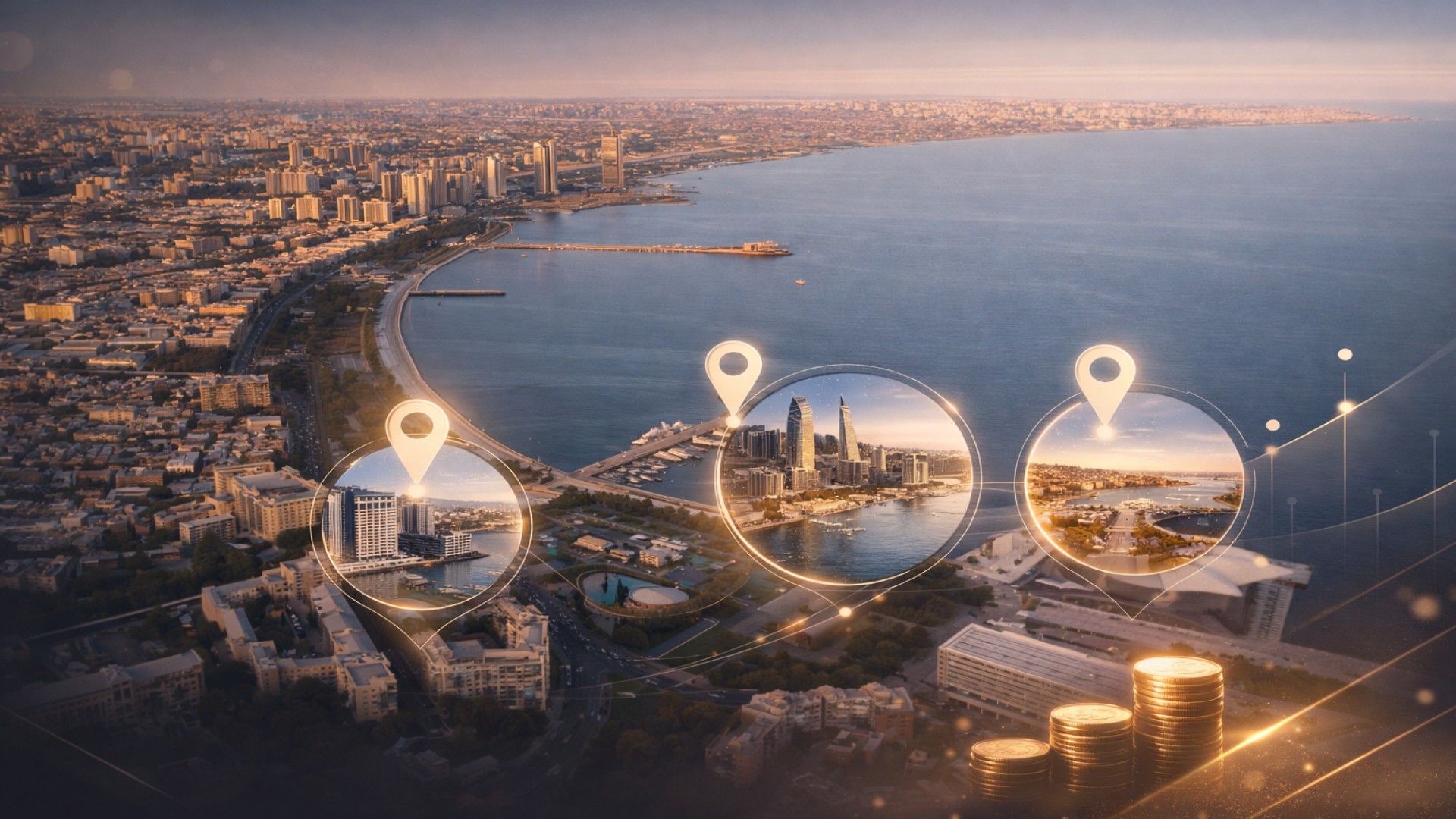 How to Choose the Right Property in Azerbaijan – Buyer’s Guide