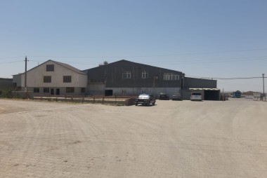 Brick Factory For Sale In Baku