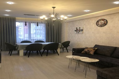 1+1 Apartment for sale in City Center