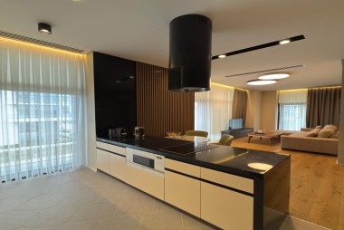 Lighthouse Apartment – Sea Breeze Resort