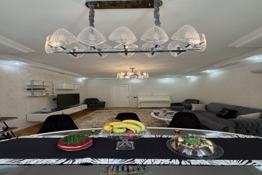 Azerros MTK – 3 Bedroom Apartment