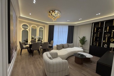 White City – 3 Bedroom Apartment