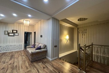 Luxury 4 Bedroom Duplex Apartment – Shah Ismayil Khatai