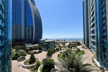 Luxury 4 Bedroom Duplex Apartment – Shah Ismayil Khatai