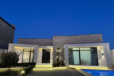 Modern 3 Bedroom Villa – Mardakan