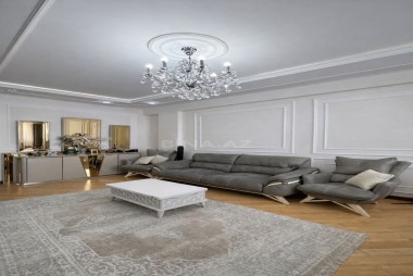 Modern 2 Bedroom Apartment in City Center – 28 May