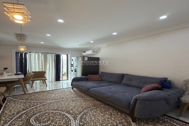 Azerros MTK – 3 Bedroom Apartment