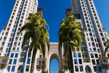 Coastal Homes in Sea Breeze, Baku