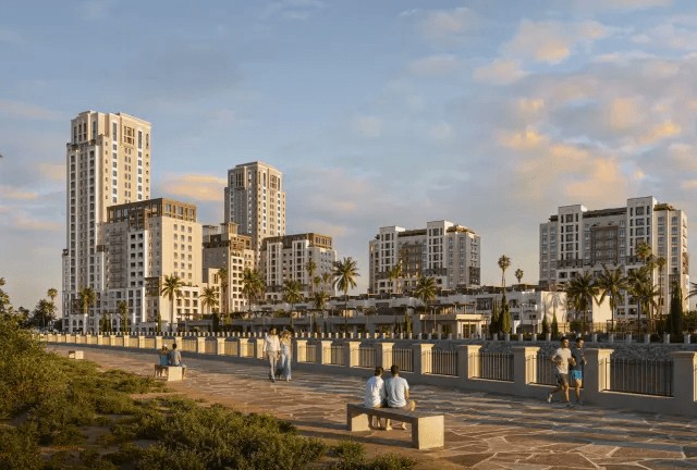 Coastal Homes in Sea Breeze, Baku