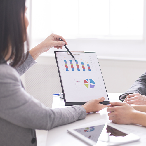 Investment Consulting