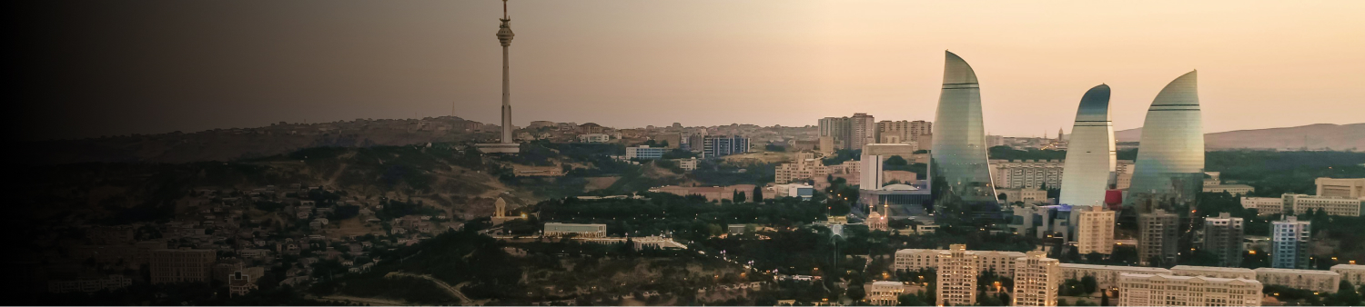 Baku Real Estate